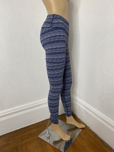 lululemon quiet stripe leggings