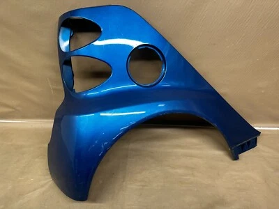 OEM 2008-2015 Smart Fortwo Rear Fender Quarter Panel Passenger's Right RH Side - Image 1 of 4
