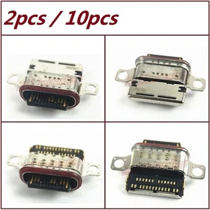 OEM Type-C DC Charging Port Dock Connector Jack Plug For Huawei Honor 200 Pro - Picture 1 of 9