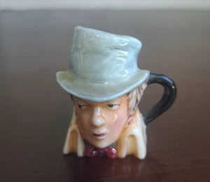 1983 Artful Dodger Miniatur signiert Peter Jackson Toby Tasse. - Bild 1 von 4
