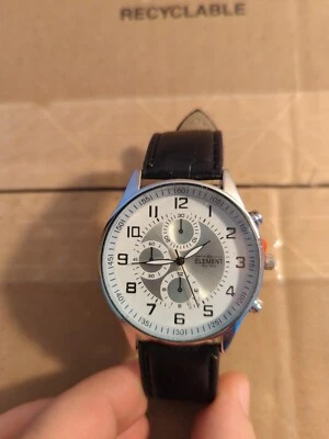 Element New York Watch 7441 - Image 1 of 3