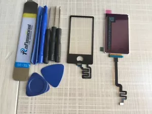 Für iPod Nano 7 7. Gen A1446 LCD Display + Touchscreen Digitizer Ersatz - Bild 1 von 12
