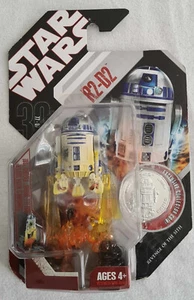 Star Wars :30th Anniversary Collection ,30-04 : R2-D2 - Bild 1 von 9