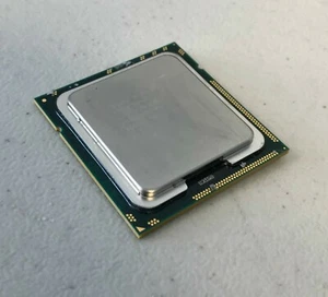 *Intel Xeon E5530 Quad Core 2,40/2,66GHz, SLBF7, Sockel FCLGA1366 - Bild 1 von 3