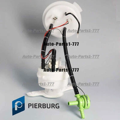 Medio montaje de bomba de gasolina OEM 16117260647 para BMW F06 F07 F10 530i 535i 640 Foto 1 de 4