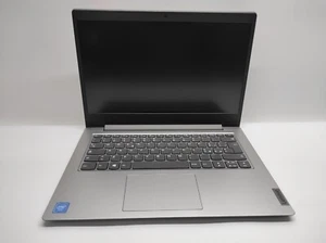NOTEBOOK LENOVO IDEAPAD 3 14IGL05 INTEL CELERON N4020 4GB RAM 64 HD SSD - Foto 1 di 10