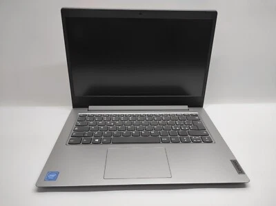 NOTEBOOK LENOVO IDEAPAD 3 14IGL05 INTEL CELERON N4020 4GB RAM 64 HD SSD - Immagine 1 di 4