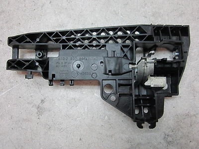 nv70816 Audi A5 S5 A4 Q5 2012 2013 2014 2015 Front Right Door Handle mount - Изображение 1 из 3