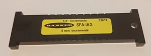 Banner Engineering Kit. SFA-FA. SFA-IAG Guide/Slide. New. Free Shipping. - Picture 1 of 6
