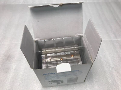 New Open Box Supermicro (SNK-P0023P+) 2U Passive CPU Heat Sink Socket LGA1207 - Image 1 of 4