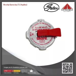 Gates Radiator Cap - 10330 - Picture 1 of 2