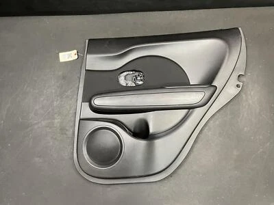 Rear Right Door Trim Panel 2018 Kia Soul 83320-B2000 2014 2015 2016 2017 2019 - Image 1 of 4