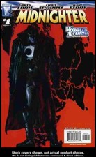 Midnighter 1/B WildStorm 2006 VF/NM