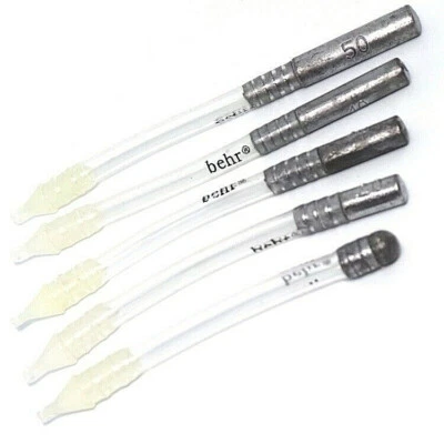 Tiroler Hölzl Angelblei Grundblei Grundangeln Angelzubehör set Blei 10-120g Carp