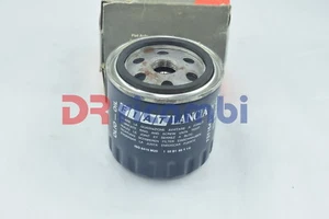 FILTRO OLIO FIAT DUCATO BRAVO PUNTO ALFA 156 166 LANCIA LYBRA - FIAT 7571543 - Picture 1 of 4