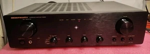 Amplificatore integrato stereo Marantz PM8200 - LEGGI*** - Foto 1 di 13