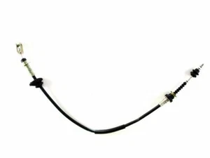 For 1993-1997 Subaru Impreza Clutch Cable 49158RJ 1994 1995 1996 - Picture 1 of 2