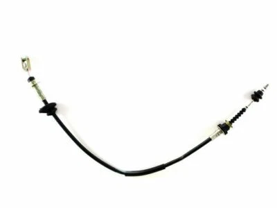 For 1993-1997 Subaru Impreza Clutch Cable 49158RJ 1994 1995 1996 - Image 1 of 2