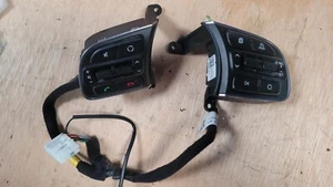 KIA SPORTAGE 2017 MK4 Steering Wheel Control Switches 96720-F1120 96710-D9120 - Picture 1 of 5