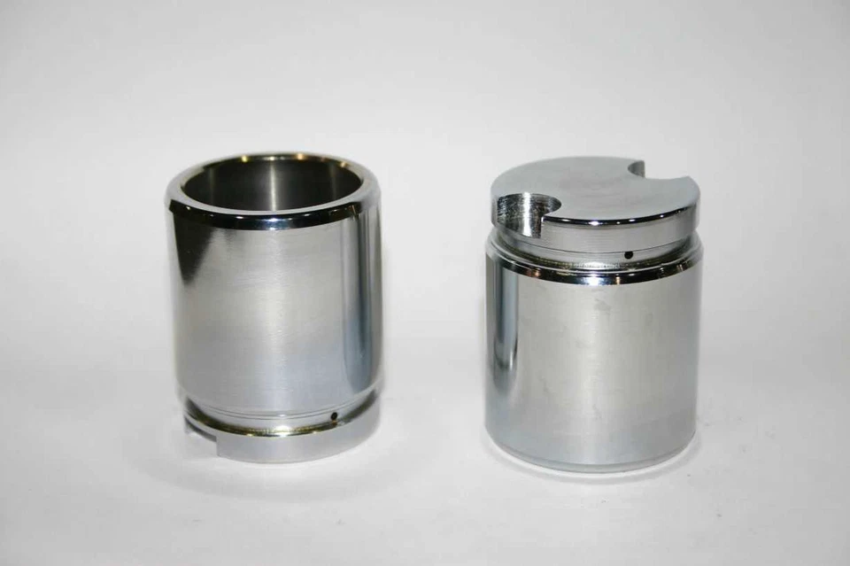 MEJOR PIEZAS DE FRENO 8166 Pinza de freno de disco Pistón Foto 1 de 1