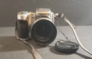 Kodak Easy Shares Z650 Digital Camera 6.1 MP 10X Zoom Works READ - Picture 1 of 13