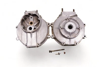 Ariel Red Hunter 1949 VH500 VG VH 500 *2298 estuches de motor  Foto 1 de 4