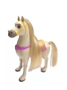 Disney Cavallo di Raperonzolo aggrovigliato Massimo - Foto 1 di 3