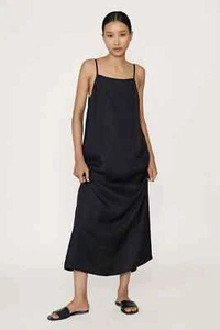 LAUDE THE LABEL Kate Dress | Black | Size S - Picture 1 of 5