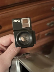 Vintage CPC Tele Wide Lens Kit for Kodak Disc Camera - Picture 1 of 12