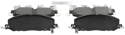 For 2020-2023 Ford Police Interceptor Utility Bosch Disc Brake Pad Set Front - Image 1 of 4