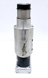 NEUGART PLE80 i=10 Planetary Gearhead Gear Reducer - Picture 1 of 9