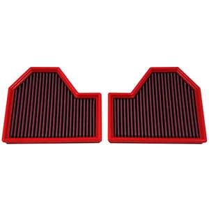 Filtro de aire BMC FB447/01 Performance para BMW M5 E60 M6 E63 E64 2006-2010 5,0 L V10 - Imagen 1 de 10