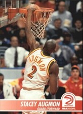 B3261- 1994-95 Hoops BK Card #s 1-250 +Rookies -You Pick- 10+ FREE US SHIP