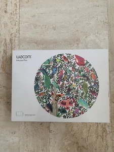 Wacom Intuos Pro M Creation Tablet Neu - Bild 1 von 5