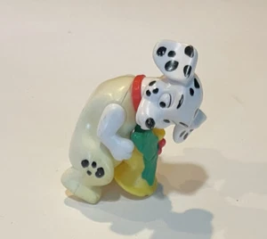 Disney 101 Dalmatians PVC Figure (McDonalds Collectible)(1996) - Picture 1 of 1
