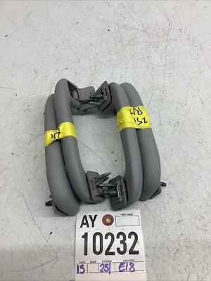 2018-2024 CHEVROLET EQUINOX DIANTEIRO TRASEIRO SUPERIOR TETO CONJUNTO DE ALÇA DE ADERÊNCIA FABRICANTE DE EQUIPAMENTO ORIGINAL - Imagem 1 de 4