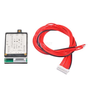 7S Ternary 24V Same Port BMS Lithium Battery Protection Board Without Balance - Picture 1 of 10