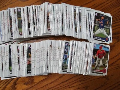 2023 Topps Big League Base RC & Vets 1-200 - Pick your Card - Complete U Set - Image 1 of 4