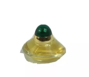 Vintage Oscar de la Renta Volupte Perfume Parfum Mini  1/8 fl oz - Picture 1 of 9