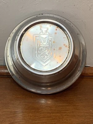 Cubierta de rueda tapacubos vintage Chevy Monte Carlo Chevrolet 1976 1977  Foto 1 de 4