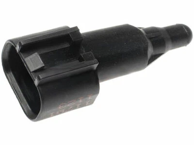 For 1997-2008 Toyota Corolla A/C Temperature Switch SMP 33165QR 2002 2006 2005 - Image 1 of 2