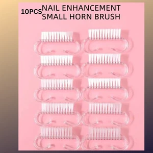 Nail Brushes for Cleaning Nails Nail Brushes Nail Scrubber Nail brush - Picture 1 of 6