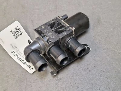 Electrovanne circuit eau échangeur batterie - Mini F56 - 1153-8572508 - Photo 1/3