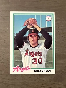 1978 TOPPS BASEBALL #201-400 EX/EXNM  COMPLETE YOUR SET FREE  SHIPPING - Picture 1 of 4