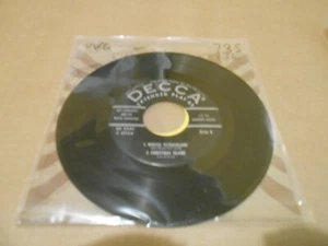 GUY LOMBARDO 45 RPM EP RECORD - Picture 1 of 1