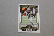 2023 Panini Score NFL Football Card Complete Finish Fill Your List Set U-Pick