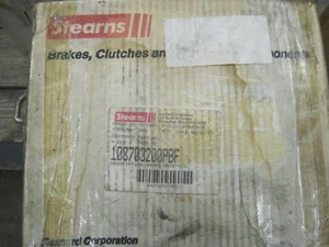 NEW STEARNS 108703200PBF - Picture 1 of 1