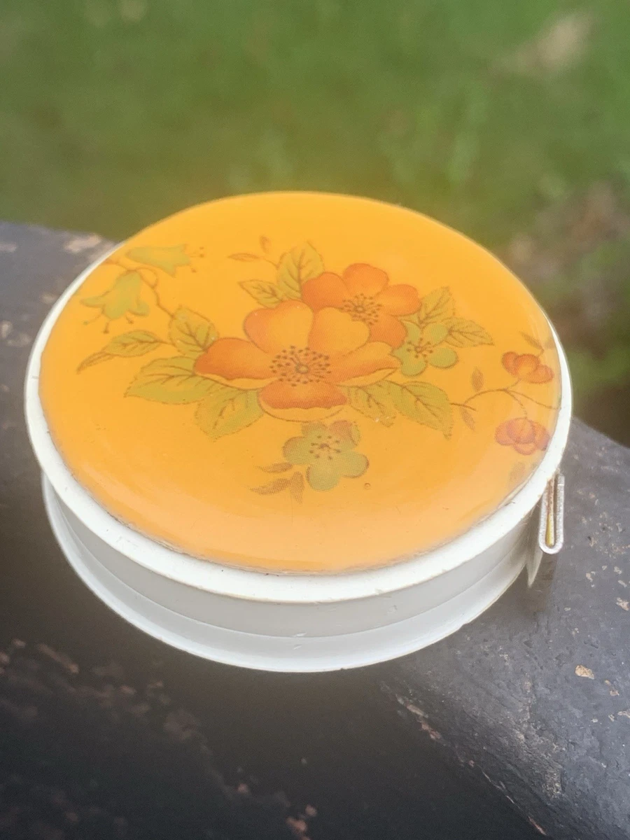 Vintage Original Collectible Sewing Measuring Tapes | eBay