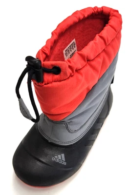 Adidas Snow Boot Primaloft  G97276- AMPUTEE left ONLY 12K Youth - Image 1 of 4