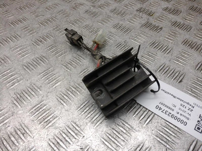 2016 SFM ZZ 125 Regler Recitfier  - Bild 1 von 4